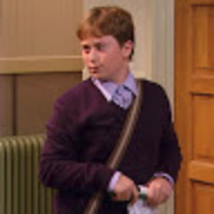 Meet your Posher, Nevel